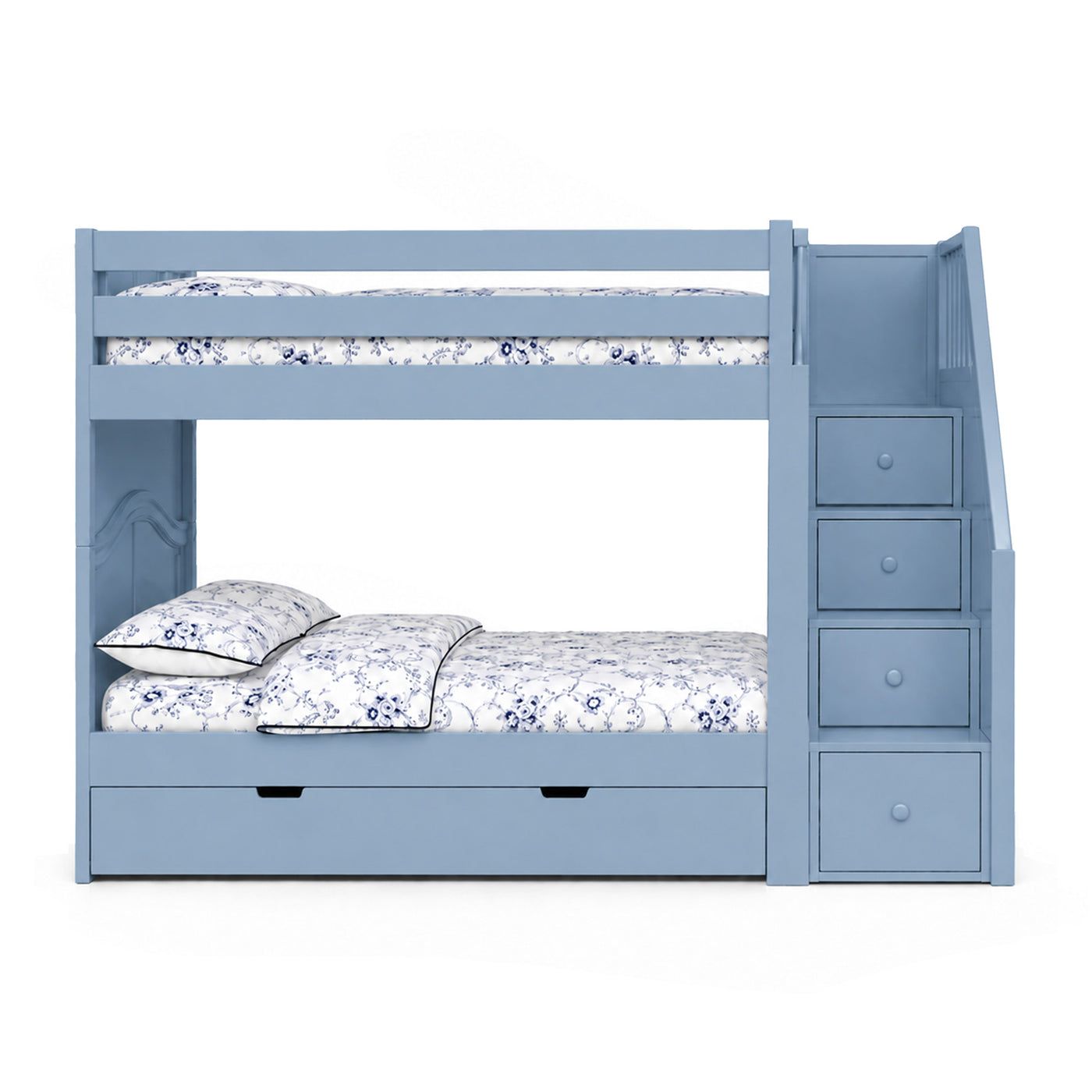 Yuna Bunk Kids Bed