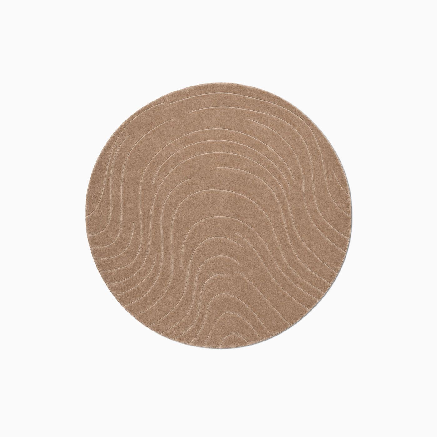 Zélie Power Loomed Rug
