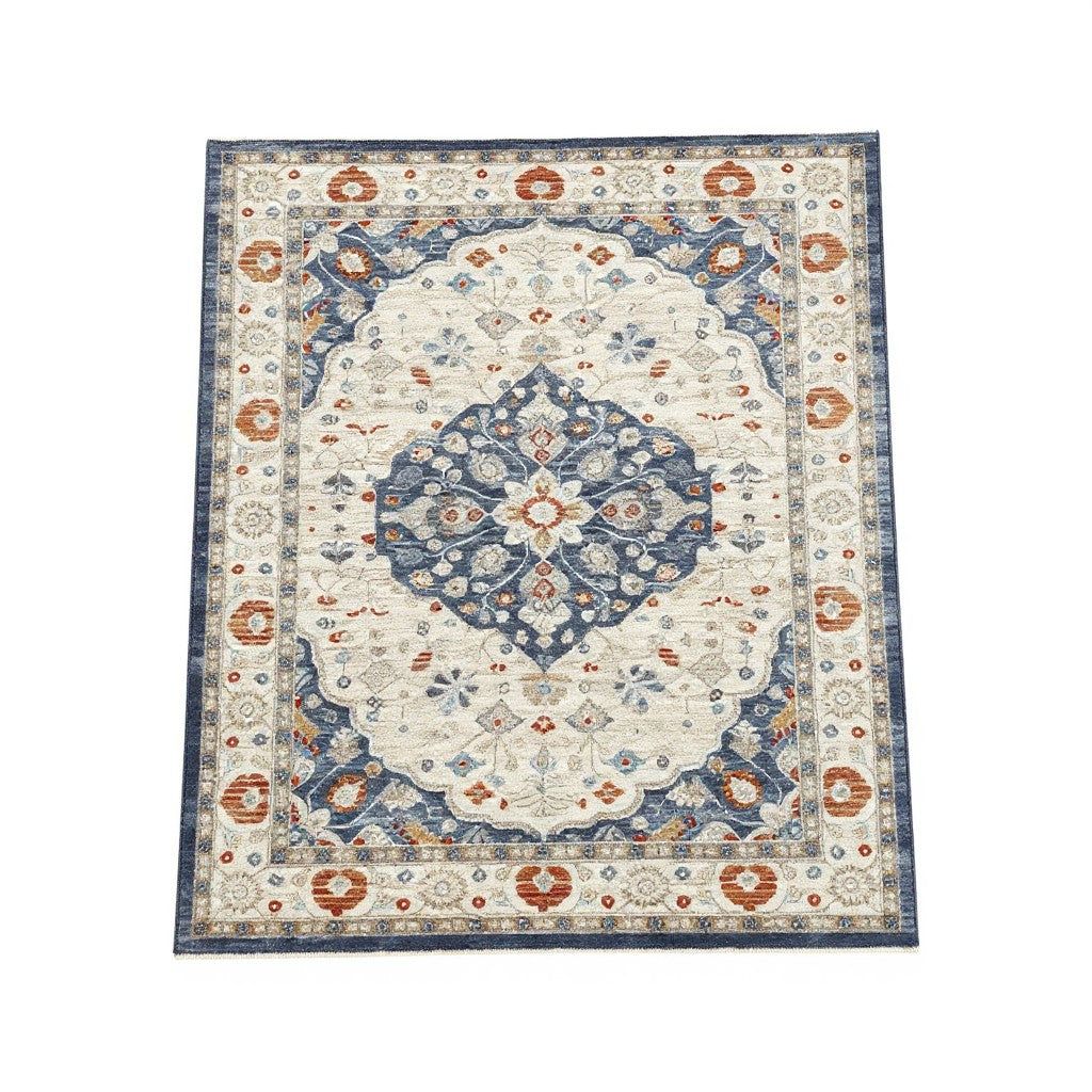 Zellige Dream Indoor Rug