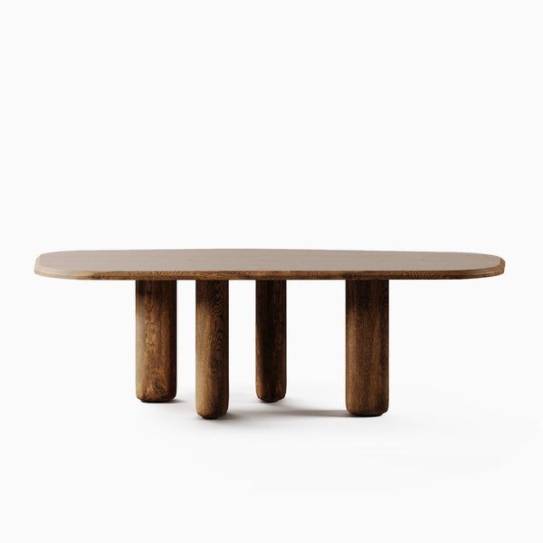 Zeus Dining Table